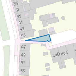 Perceel AMD00-B-3321