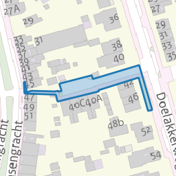 Perceel AMD00-B-3322