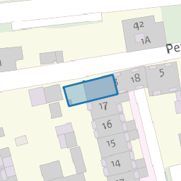 Perceel AMD00-B-3323