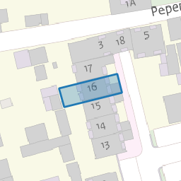 Perceel AMD00-B-3325