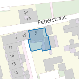 Perceel AMD00-B-3329