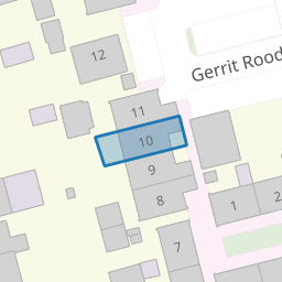 Perceel AMD00-B-3332