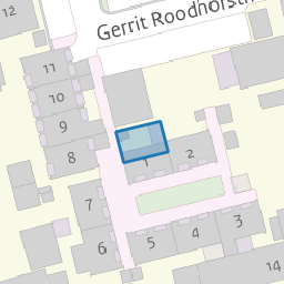 Perceel AMD00-B-3336