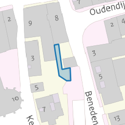 Perceel AMD00-B-3352