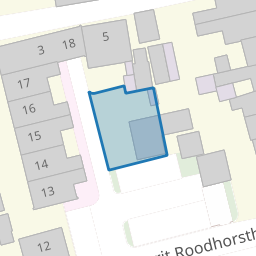 Perceel AMD00-B-3369