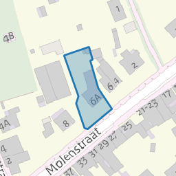 Perceel AMD00-B-3386