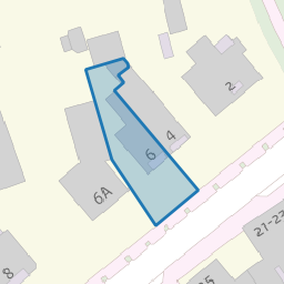 Perceel AMD00-B-3387