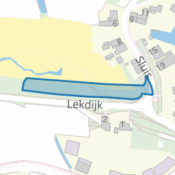 Perceel AMD00-B-3415