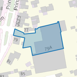 Perceel AMD00-B-3417