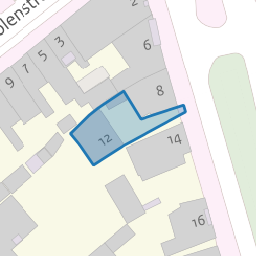 Perceel AMD00-B-3422