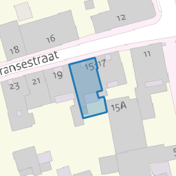 Perceel AMD00-B-3432