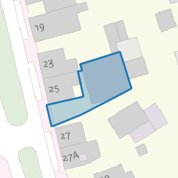 Perceel AMD00-B-3442