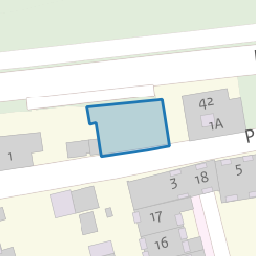 Perceel AMD00-B-3451