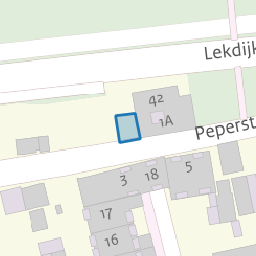 Perceel AMD00-B-3452