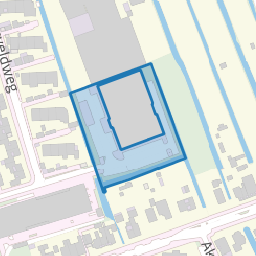 Perceel AMD00-B-3459