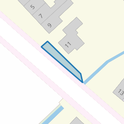 Perceel AMD00-B-3496