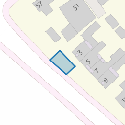 Perceel AMD00-B-3497