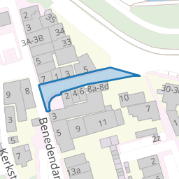 Perceel AMD00-B-3501