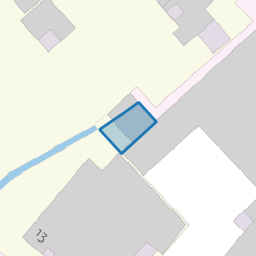 Perceel AMD00-B-3509