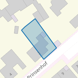 Perceel AMD00-B-3515