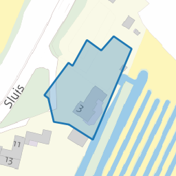 Perceel AMD00-B-3521