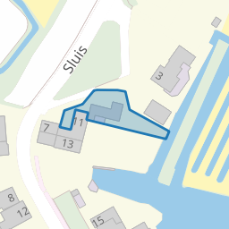 Perceel AMD00-B-3523