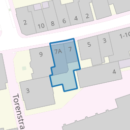Perceel AMD00-B-3535