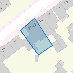 Perceel AMD00-B-3550