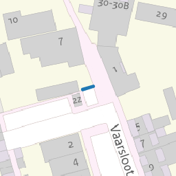 Perceel AMD00-B-3555