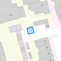 Perceel AMD00-B-3557