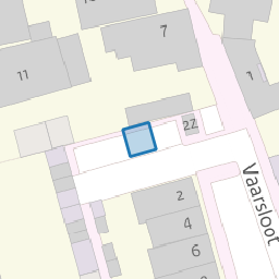 Perceel AMD00-B-3558