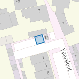 Perceel AMD00-B-3559