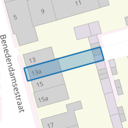 Perceel AMD00-B-3560