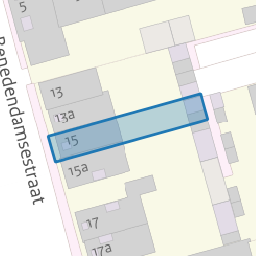 Perceel AMD00-B-3561