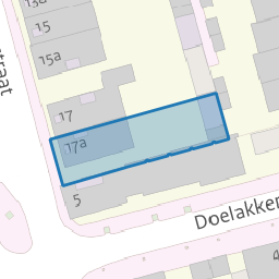 Perceel AMD00-B-3564