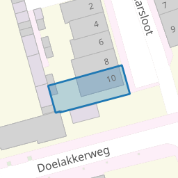 Perceel AMD00-B-3572