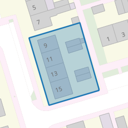 Perceel AMD00-B-3579
