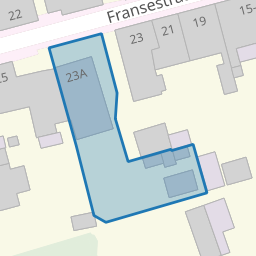 Perceel AMD00-B-3585