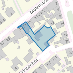 Perceel AMD00-B-3589