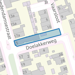 Perceel AMD00-B-3592