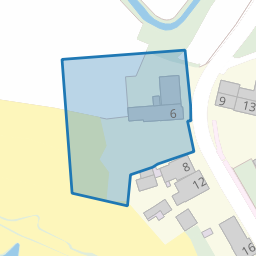 Perceel AMD00-B-3594