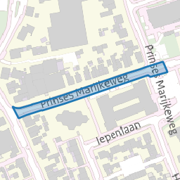 Perceel AMD00-B-3609