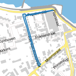 Perceel AMD00-B-3611