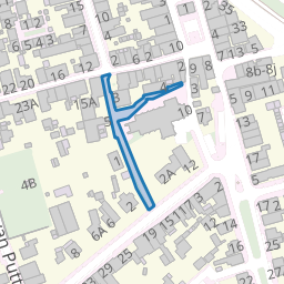 Perceel AMD00-B-3616