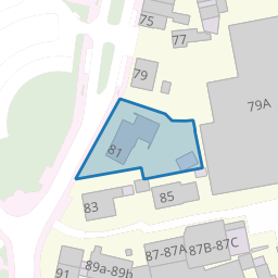 Perceel AMD00-B-3645