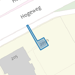 Perceel AMF00-A-2910