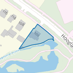 Perceel AMF00-A-3345