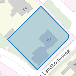 Perceel AMF00-A-3349