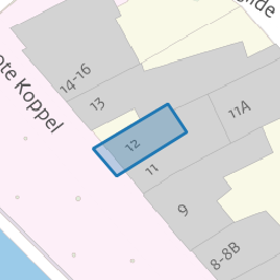 Perceel AMF00-A-3368