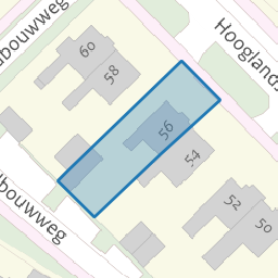 Perceel AMF00-A-3610